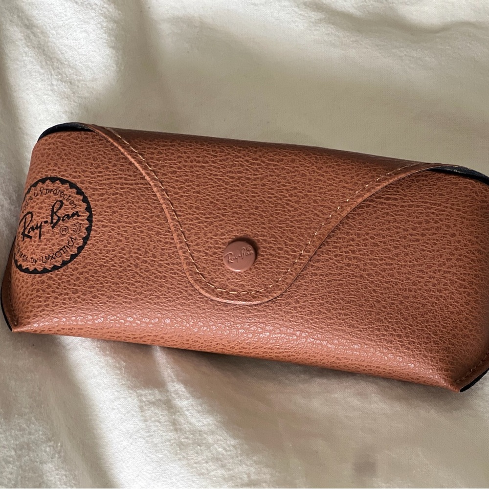 RayBan sunglasses - Picture 8 of 8